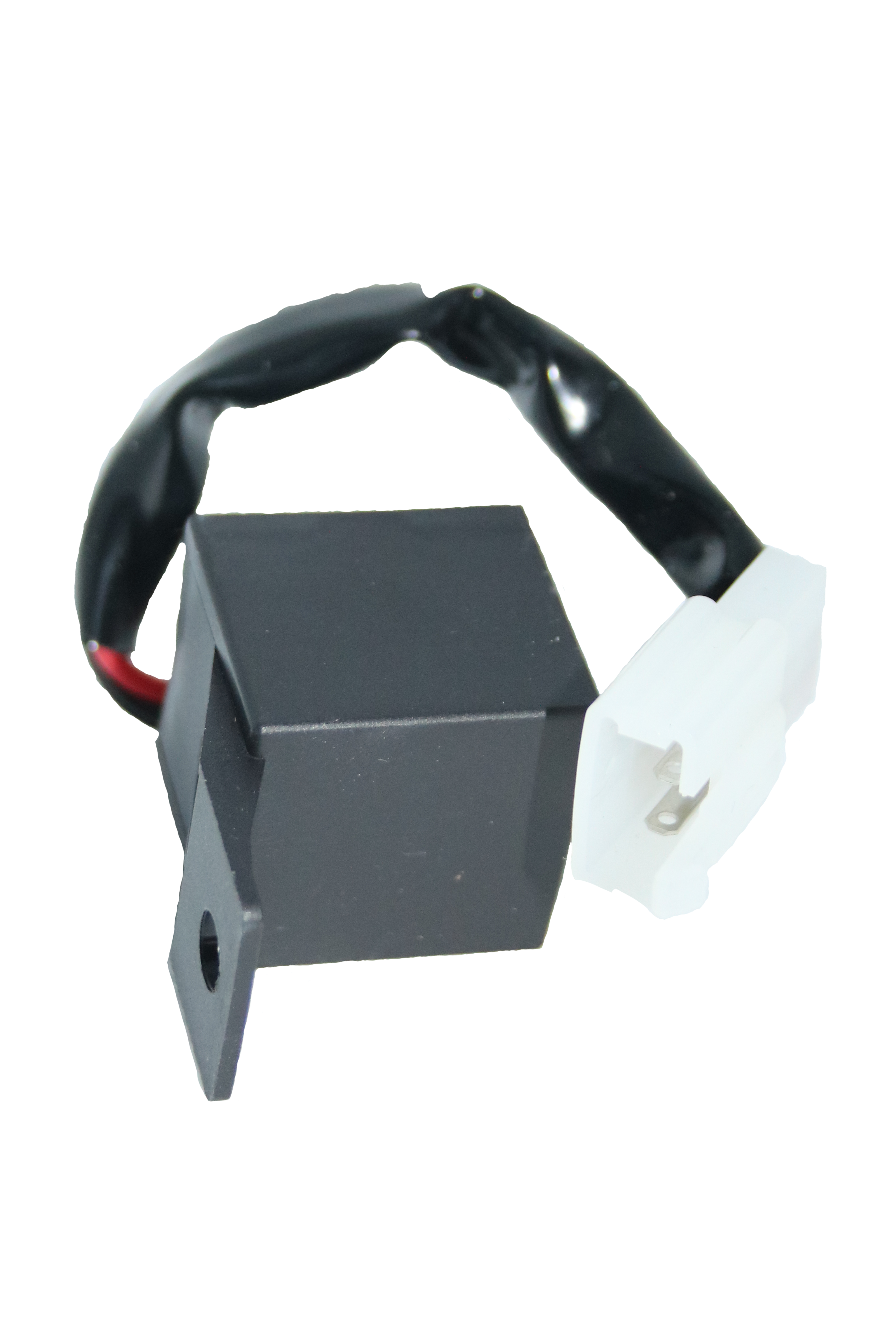 LED relay load-independent