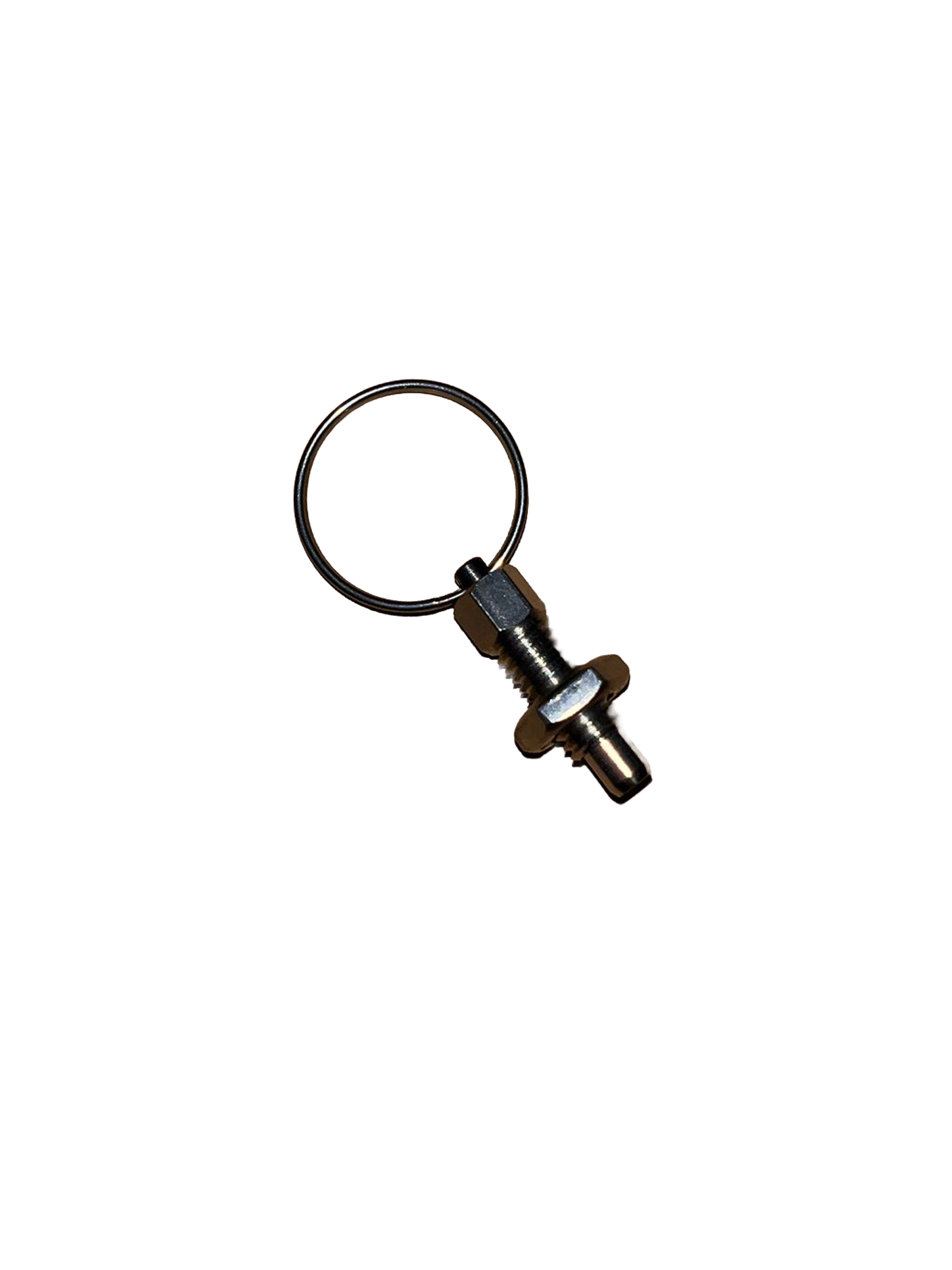 Replacement cotter pin