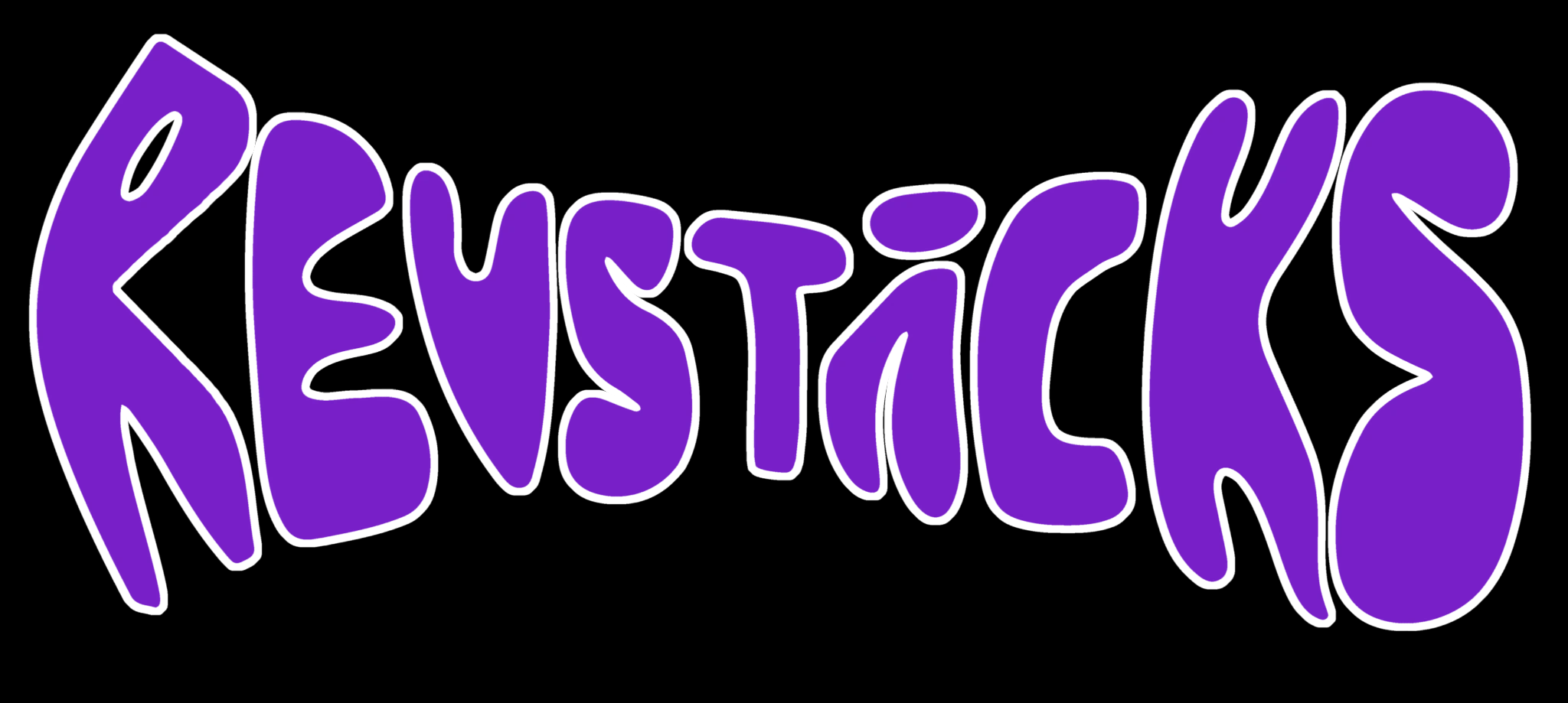 Logo Revsticks